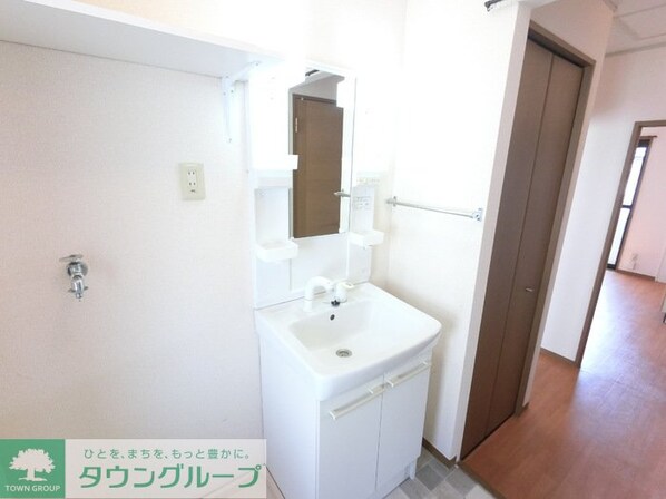 オリゾン Bの物件内観写真